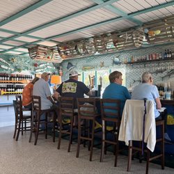 Picketts Seafood