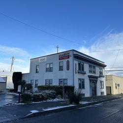 The Central Office