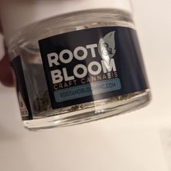 Ethos Dispensary - Fitchburg - The 1/ 8th I got