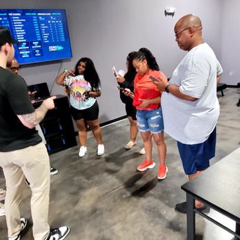 Zero Latency VR Jax - Virtual Reality Centers Near Me - Jacksonville, Florida Zero Latency VR Jax - Virtual Reality Centers Near Me - Jacksonville, Florida