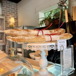 Coquette Bake Shop - Baguette