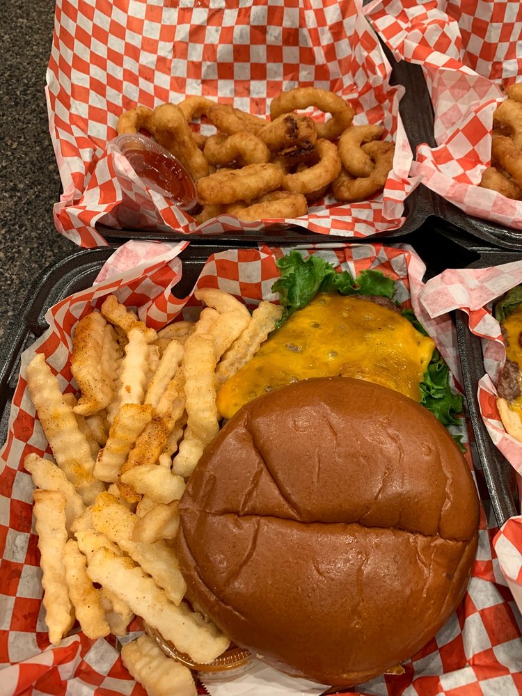 RED ROOSTER’S 185 Photos & 53 Reviews 109 Pecan St E, Pflugerville