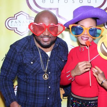FancyFotoz - It's NOT about the FOTO... It's about the FUN! - Photo Booth Rentals Near Me