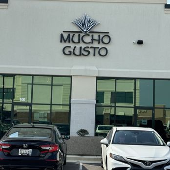 Mucho Gusto - Outside - Mexican Near Me - Gambrills, Maryland Mucho Gusto - Outside - Mexican Near Me - Gambrills, Maryland