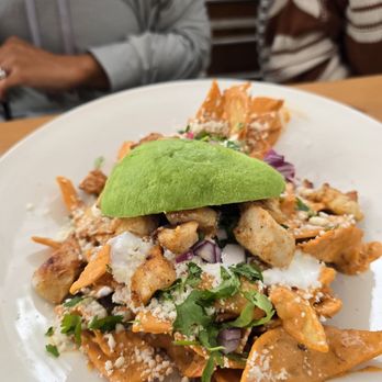 Cocina 35 - Cremosos - with chicken - Mexican Near Me - San Diego, California Cocina 35 - Cremosos - with chicken - Mexican Near Me - San Diego, California