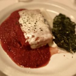 user provided Battista's Hole In the Wall photo