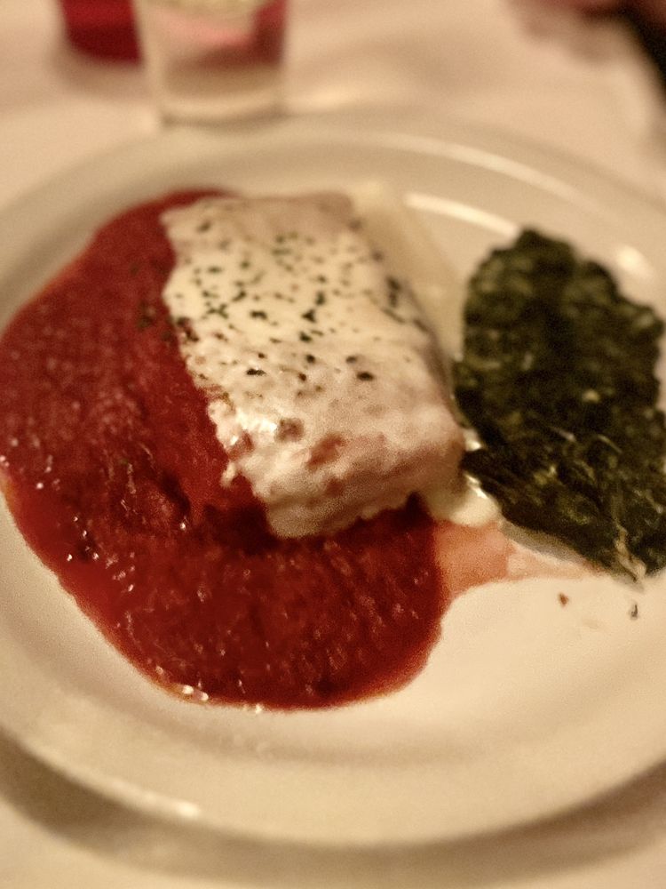 Battista’s Hole In the Wall