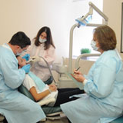 Shannon Dentistry - Cosmetic 
Dentistry
