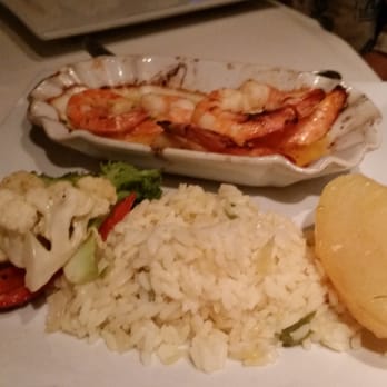 Little Billy's Steak House - Steakhouses Near Me - Burnaby, British Columbia