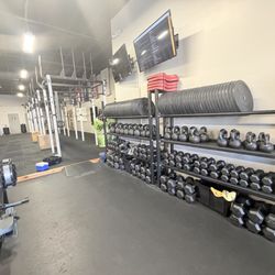 BLFC Crossfit
