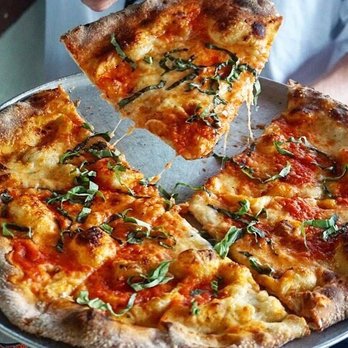 Tucci's Pizza - Pizza Near Me - Boca Raton, Florida Tucci's Pizza - Pizza Near Me - Boca Raton, Florida