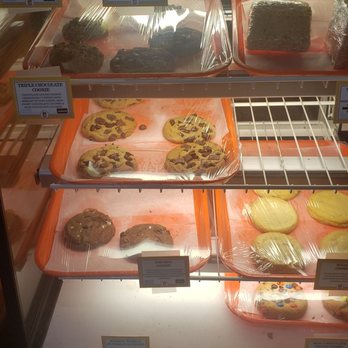 Barry Bagels - Bakery - Salad Near Me - Avon, Ohio