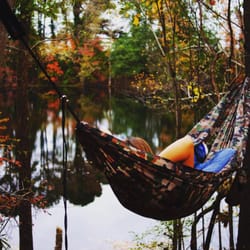 Knee Deep Adventures - Hammocks for sale