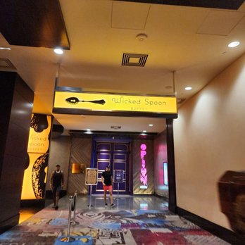 Wicked Spoon - Buffets Near Me - Las Vegas, Nevada Wicked Spoon - Buffets Near Me - Las Vegas, Nevada