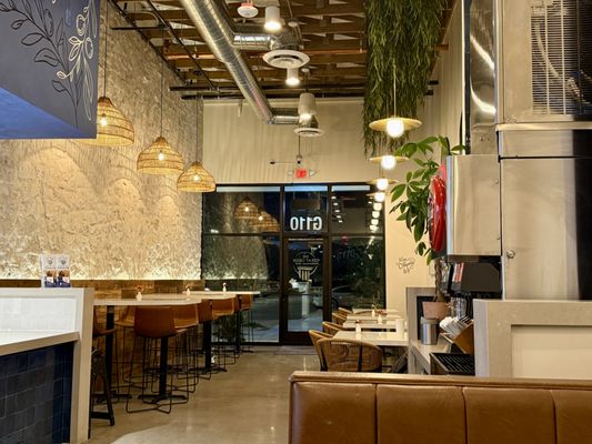 The Great Greek Mediterranean Grill by null