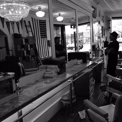 Detroit Barbers - Barbershop Near Me