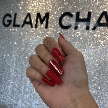 Glam Chateau - Nails - Nail Salons Near Me - Westminster, California Glam Chateau - Nails - Nail Salons Near Me - Westminster, California
