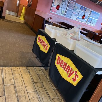 Denny's - American Near Me - Hanover, Maryland