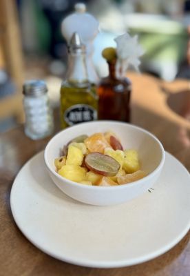 Flower Child (Houston Heights) by null