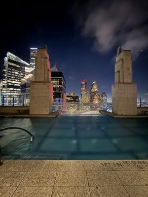 Market Square Tower by null