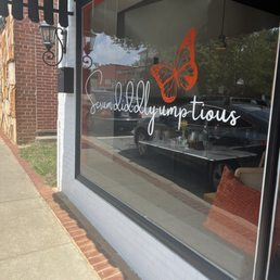 Exterior photo of Scrum-did-dly-ump-tious - Lawrenceville, Georgia Exterior photo of Scrum-did-dly-ump-tious - Lawrenceville, Georgia