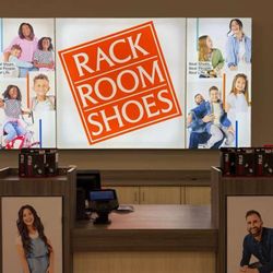 Rack Room Shoes