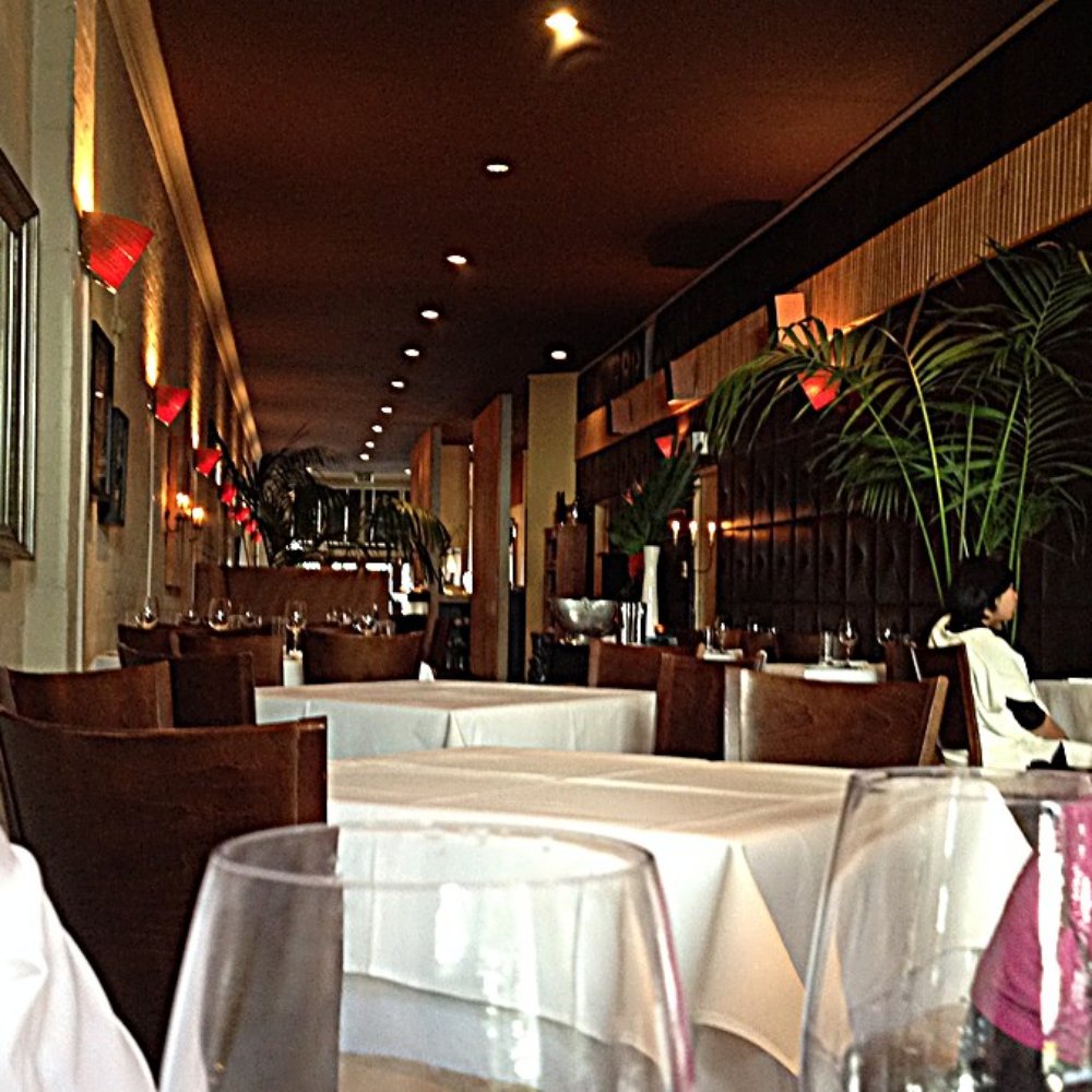 The Grove - Ambience - Modern European Near Me - Auckland, AUK The Grove - Ambience - Modern European Near Me - Auckland, AUK
