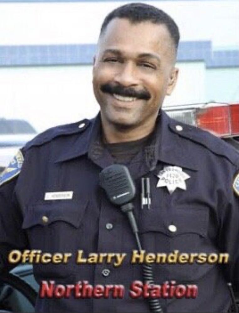 SFPD TENDERLOIN STATION Updated August 2024 15 Photos & 24