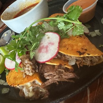 Tostadas - Birria Tacos - Breakfast & Brunch Near Me - San Jose, California