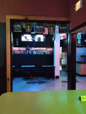 Avenida Cantina by null