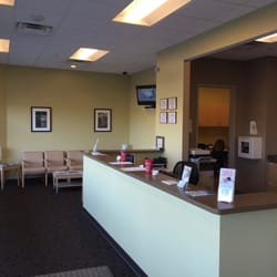 AFC Urgent Care Washington Heights