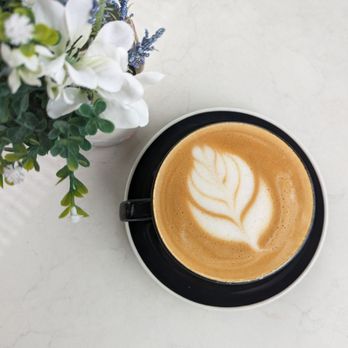 The Coffee Class - Latte - Coffee & Tea Near Me - Las Vegas, Nevada The Coffee Class - Latte - Coffee & Tea Near Me - Las Vegas, Nevada