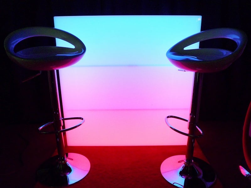 JERSEY PRO SOUND Audio/Visual Equipment Rental 620 Kinderkamack Rd, River Edge, NJ Phone