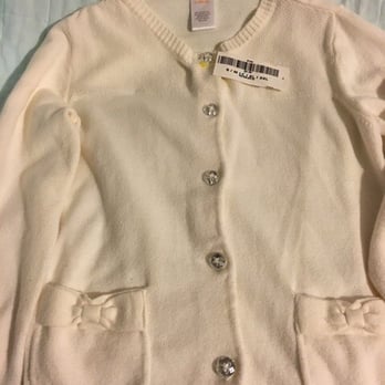 Goodwill Hawaii - Gymboree sweater in great condition for $5.99 - Thrift Stores Near Me - Honolulu, Hawaii Goodwill Hawaii - Gymboree sweater in great condition for $5.99 - Thrift Stores Near Me - Honolulu, Hawaii
