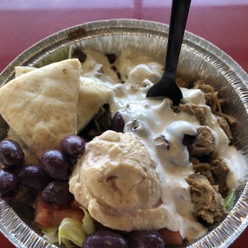 The Halal Guys - Halal Near Me - Chamblee, Georgia The Halal Guys - Halal Near Me - Chamblee, Georgia