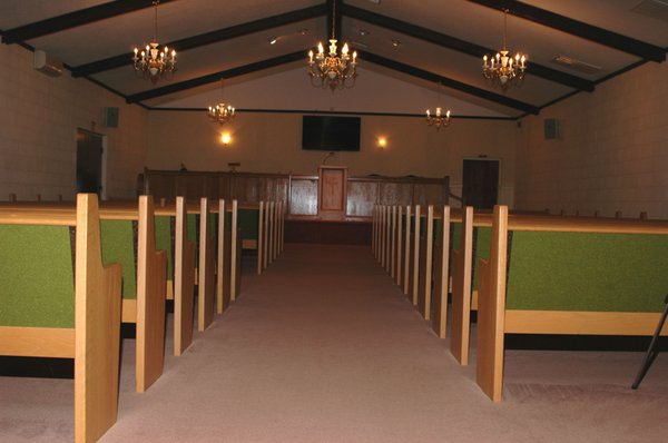 HARRELSON FUNERAL HOME AND CREMATION SERVICES - Updated March 2026 - 11