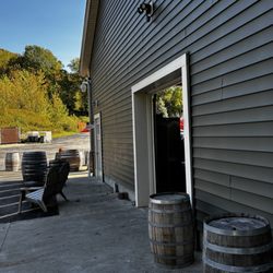 Alias Brew Works