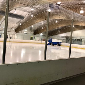 Eddie Edgar Ice Arena - Rink B - Skating Rinks Near Me - Livonia, Michigan Eddie Edgar Ice Arena - Rink B - Skating Rinks Near Me - Livonia, Michigan