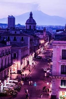 Ostello degli Elefanti Hostel Catania by null