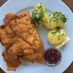 Hofkirchner-Stüberl - Cordon Bleu