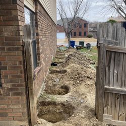 Crown Leveling – Killeen