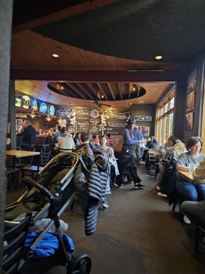 Gun Flint Tavern by null