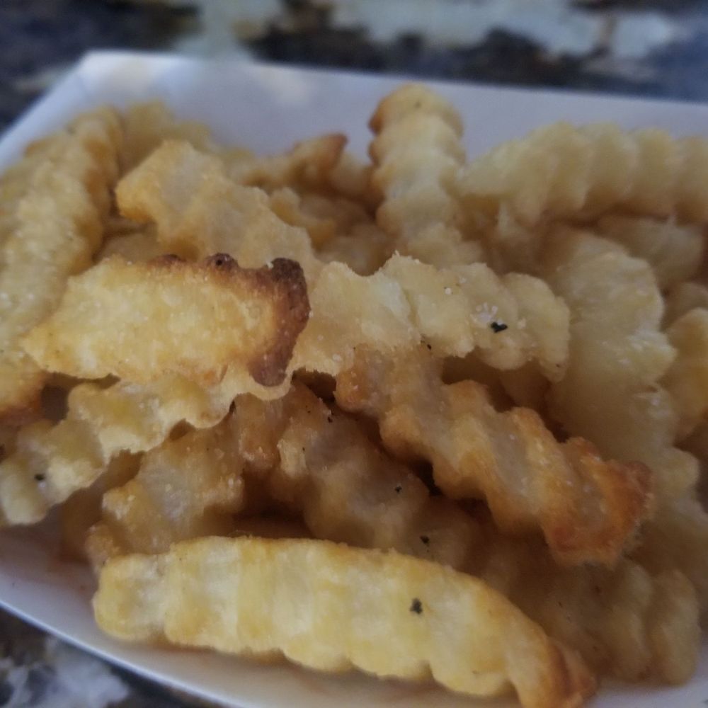 Patriot Subs - $2.99 fries. Limp, overpriced fries. - American Near Me - Spotsylvania, Virginia Patriot Subs - $2.99 fries. Limp, overpriced fries. - American Near Me - Spotsylvania, Virginia