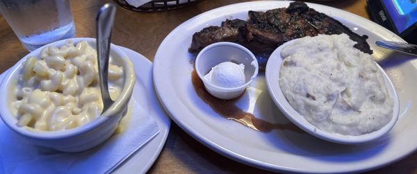 Texas Roadhouse by null