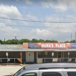Mama's Place