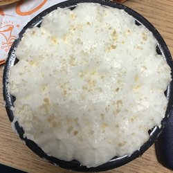 Popeyes - Banana Cake