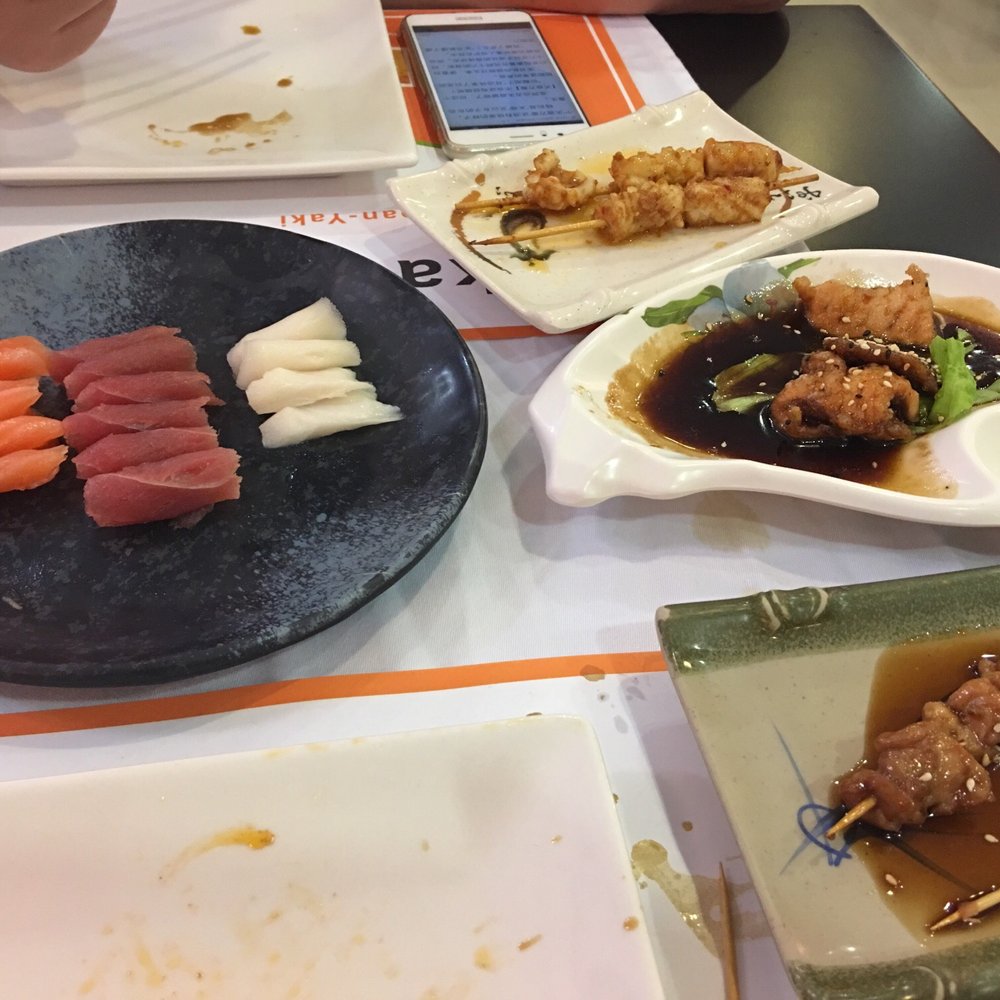 Osaka - Japanese Near Me - Lisbon, 11