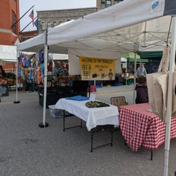 Vermont Farmers Food Center