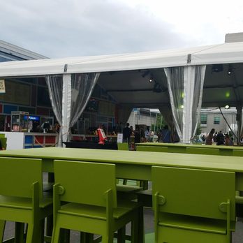 The Lawn On D - Venues & Event Spaces Near Me - Boston, Massachusetts The Lawn On D - Venues & Event Spaces Near Me - Boston, Massachusetts