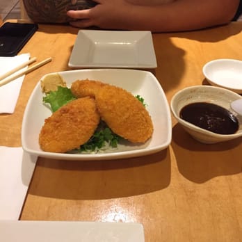 Akebono - Potato croquettes - Japanese Near Me - Sacramento, California Akebono - Potato croquettes - Japanese Near Me - Sacramento, California